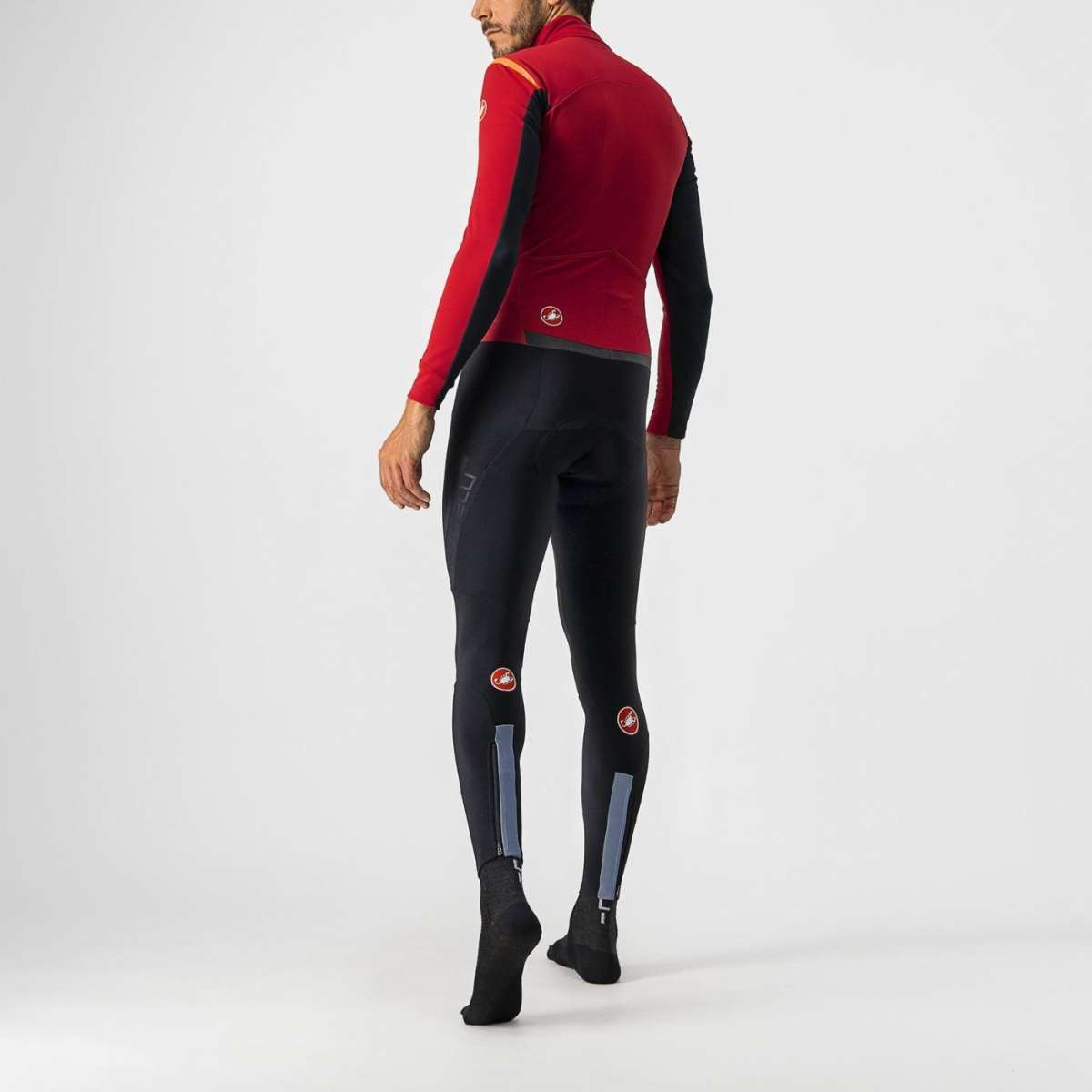 COMBINAISON SANREMO ROS