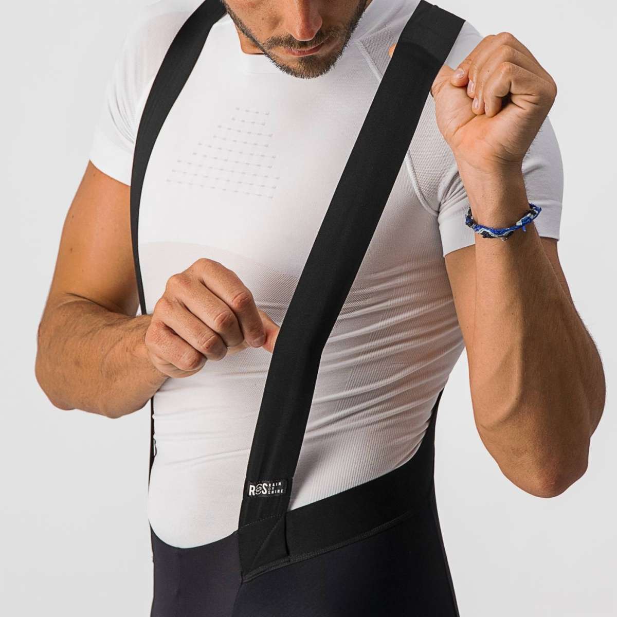 CORSAIRE SORPASSO ROS