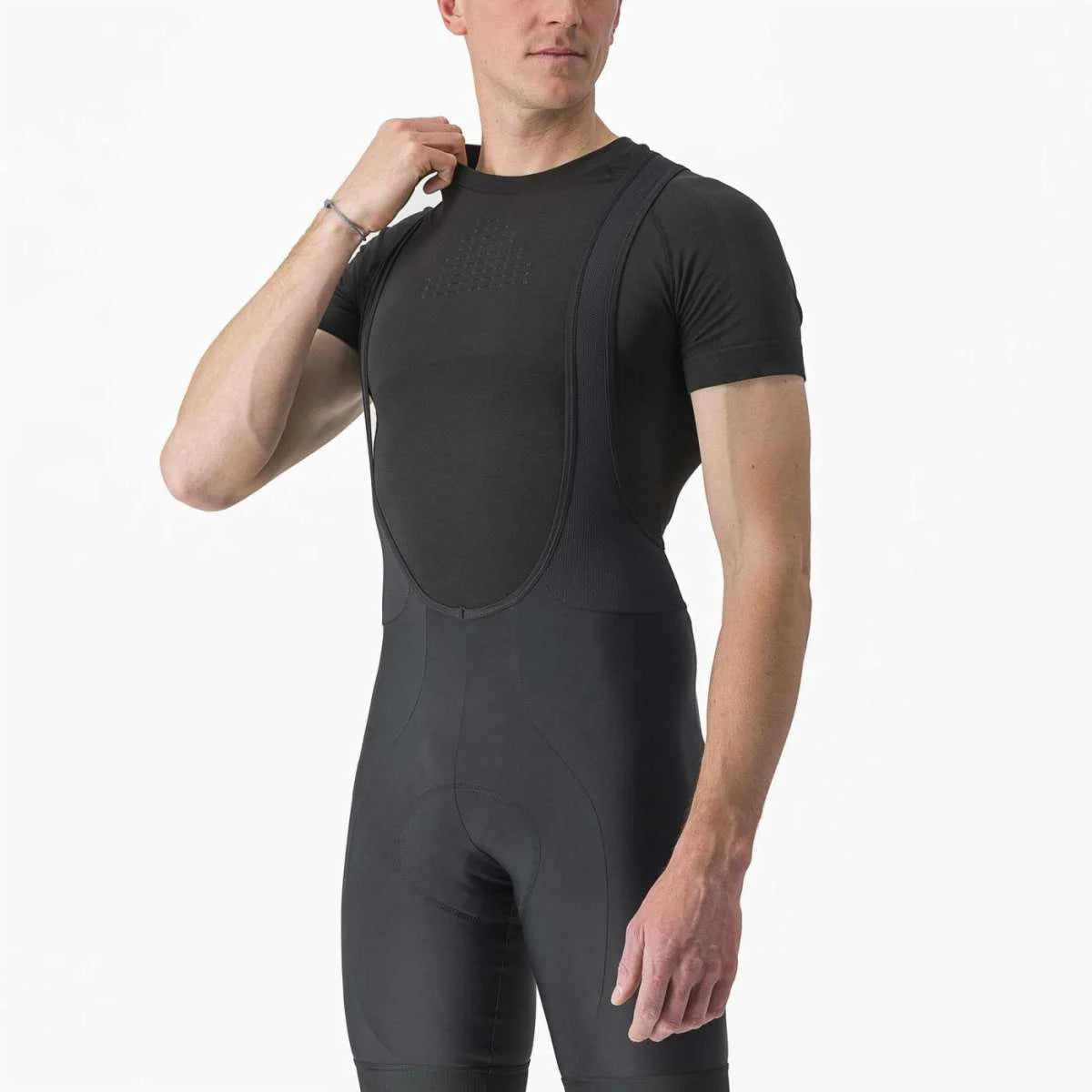 MAILLOT DE CORPS CORE SEAMLESS