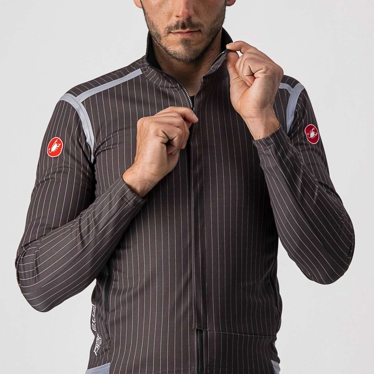 VESTE PERFETTO ROS ML