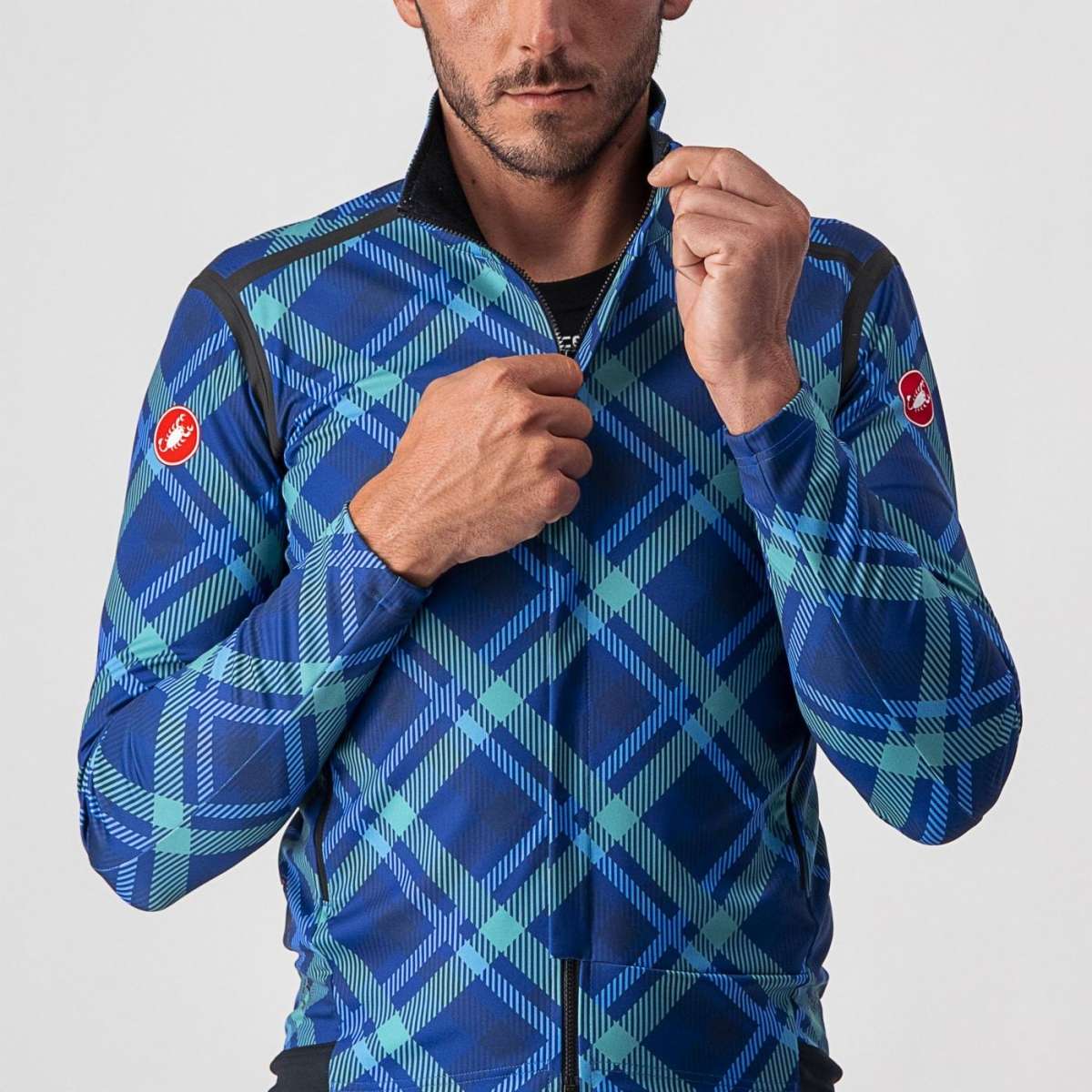 VESTE PERFETTO ROS ML