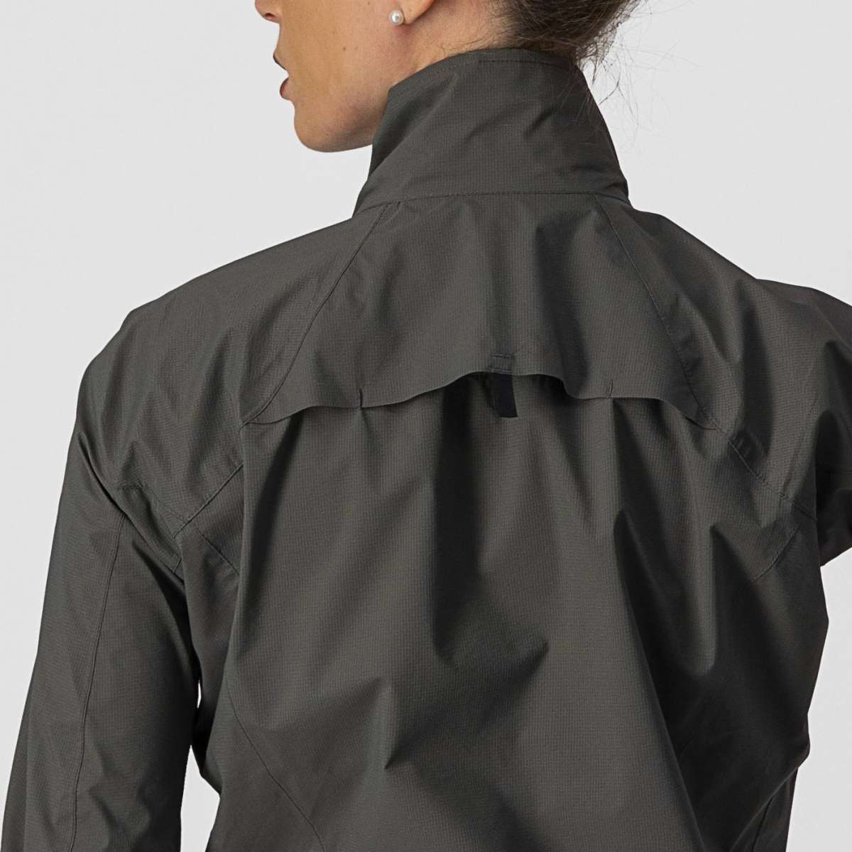 VESTE EMERGENCY 2 W RAIN