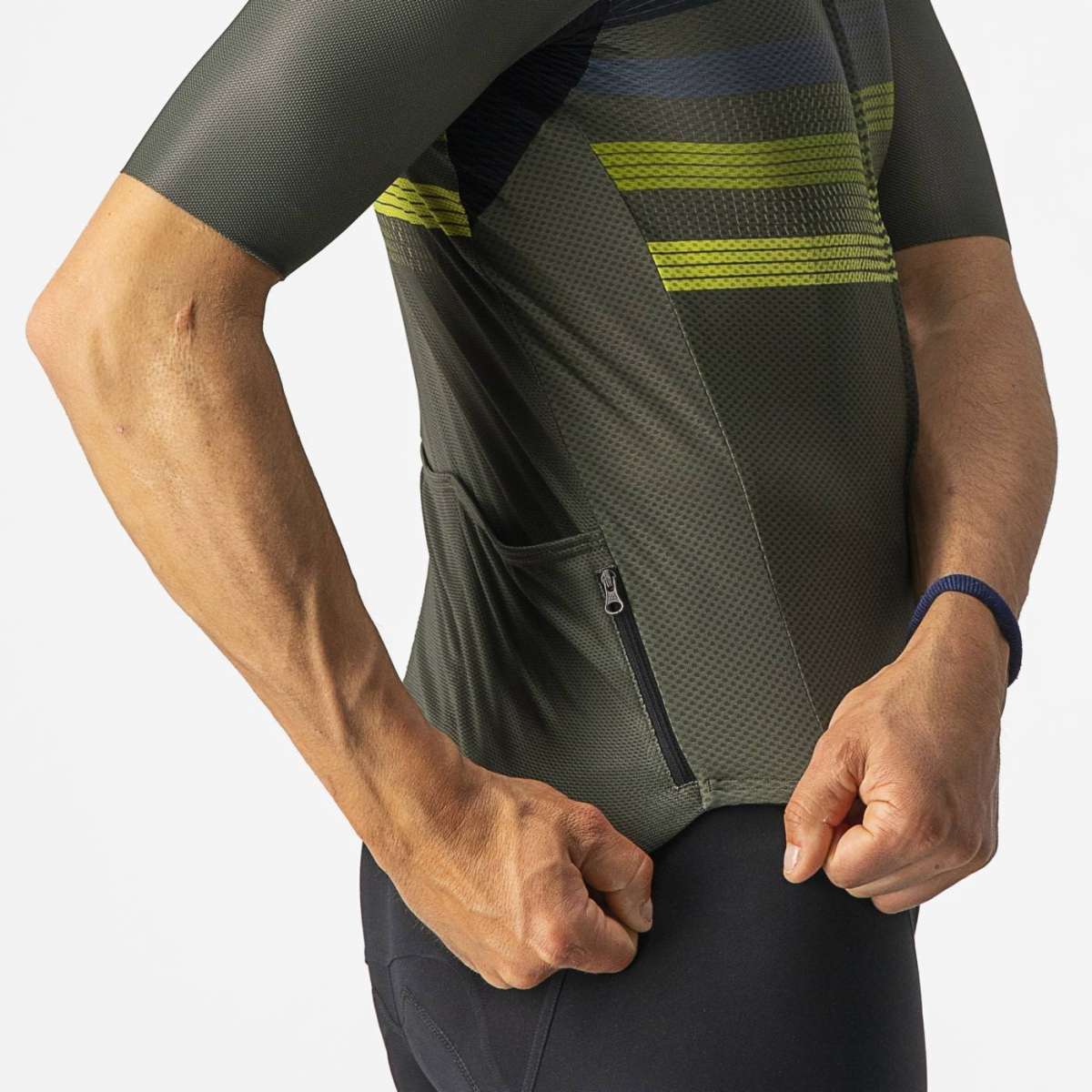 MAILLOT ENDURANCE PRO