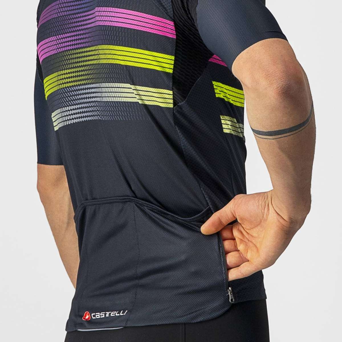 MAILLOT ENDURANCE PRO
