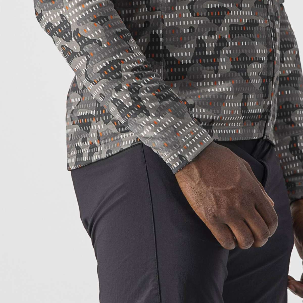 MAILLOT UNLIMITED THERMAL