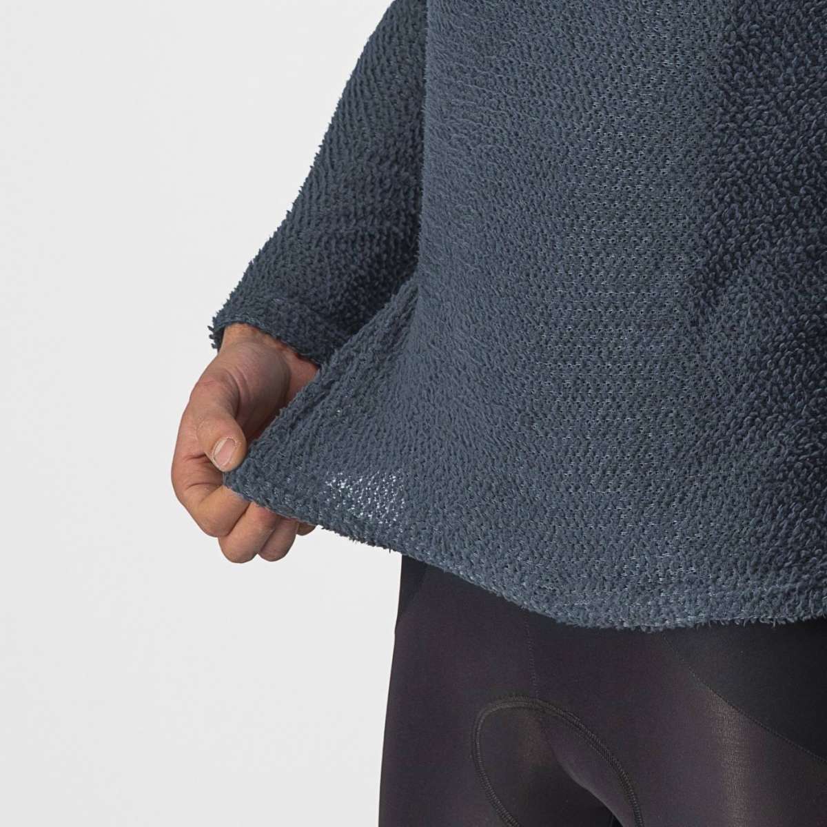 MAILLOT DE CORPS COLD DAYS