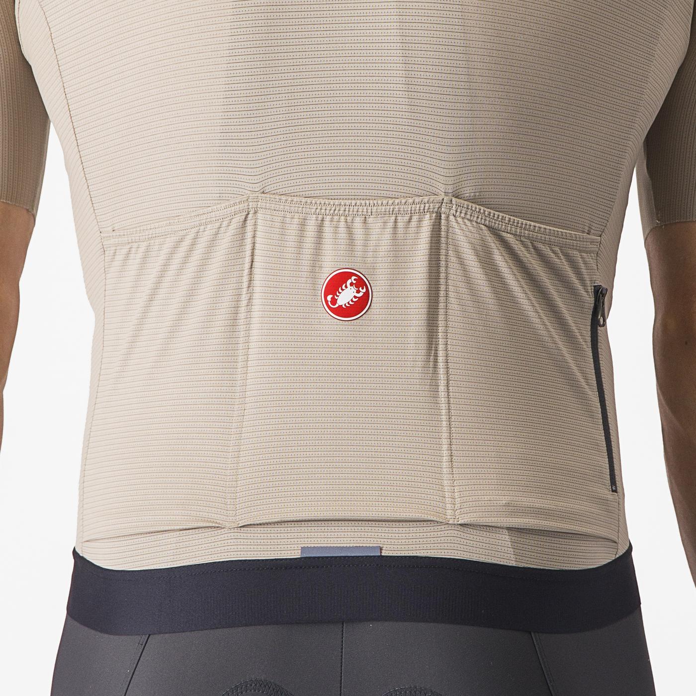 Espresso Jersey - Homme | Castelli