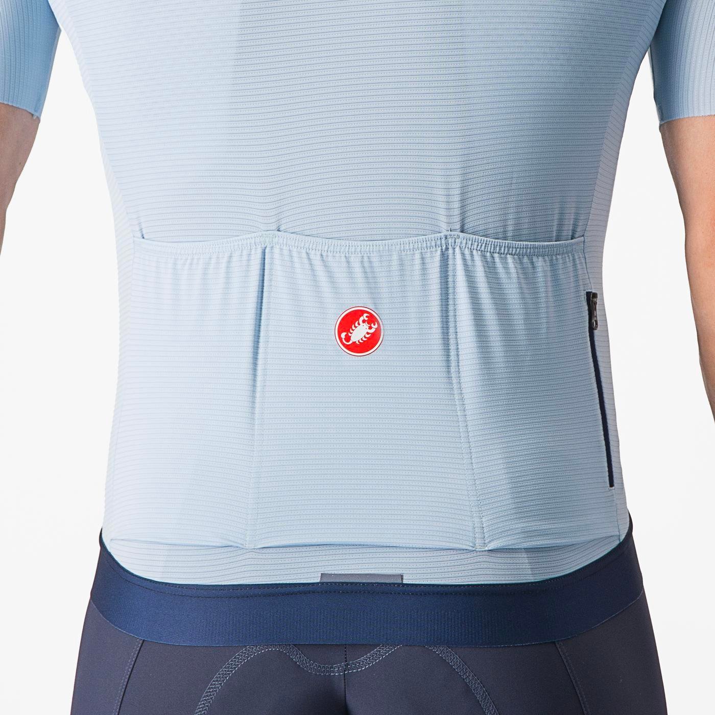 Espresso Jersey - Homme | Castelli