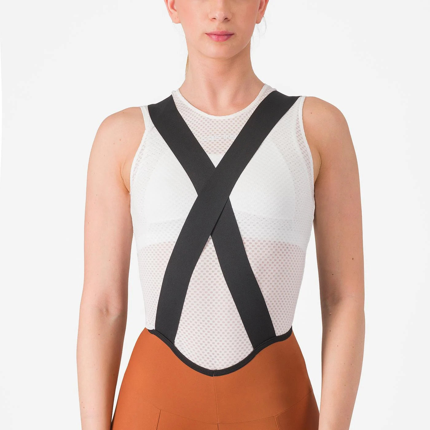 ESPRESSO W DT BIBSHORT