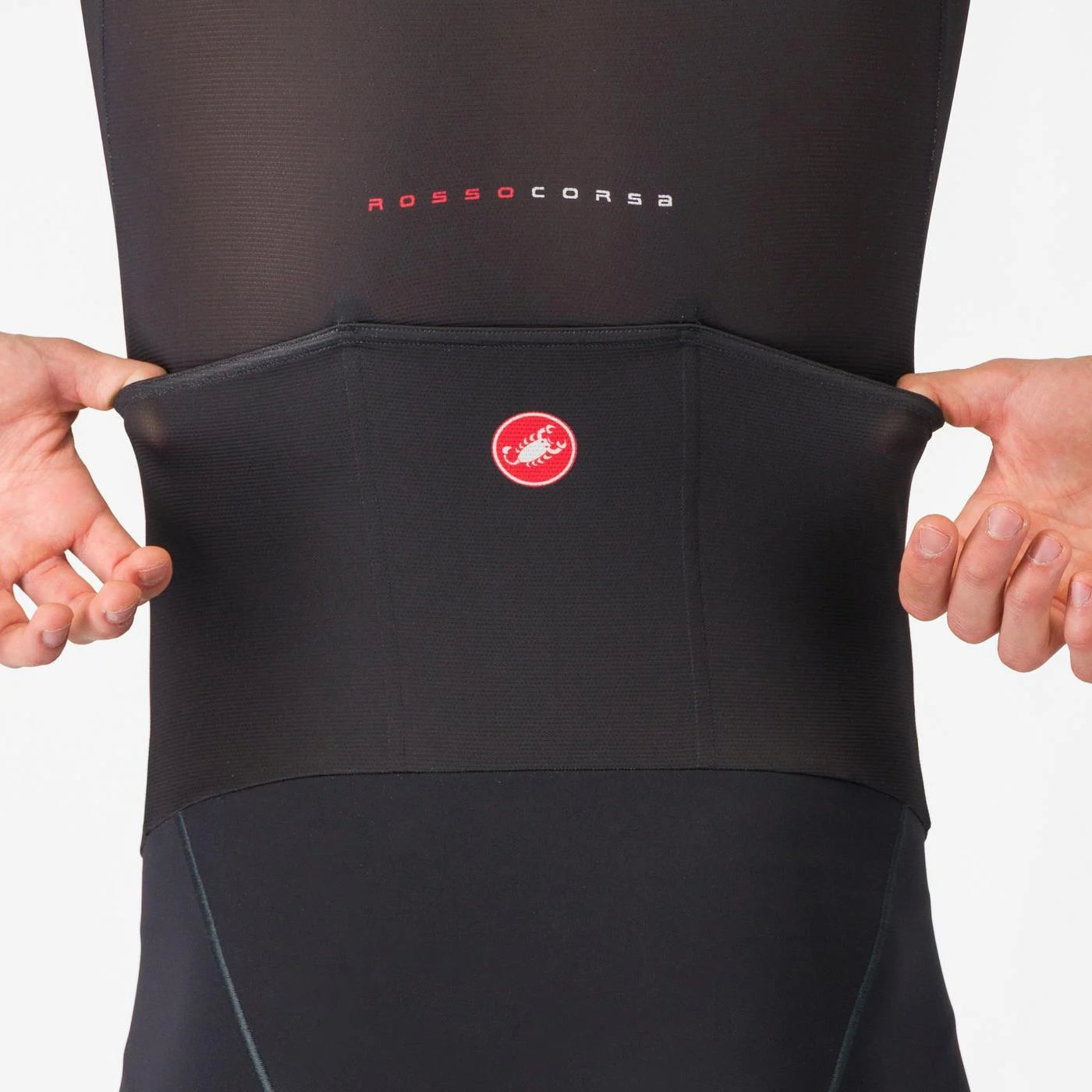 Sanremo S Speed Suit - Homme | Castelli