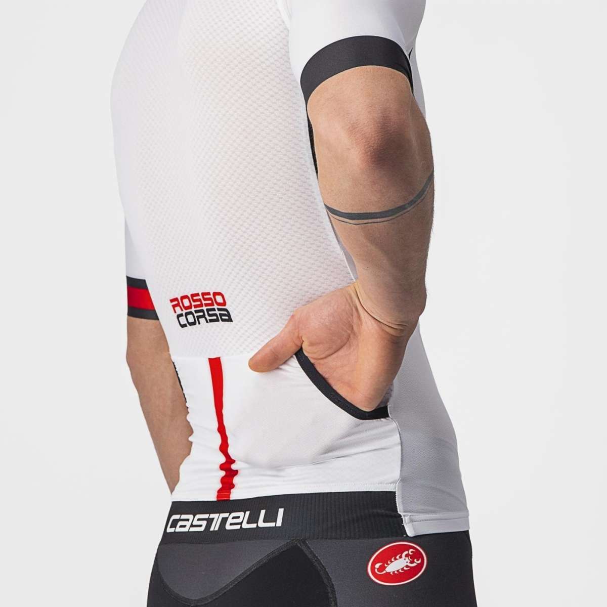 MAILLOT FREE SPEED 2 RACE