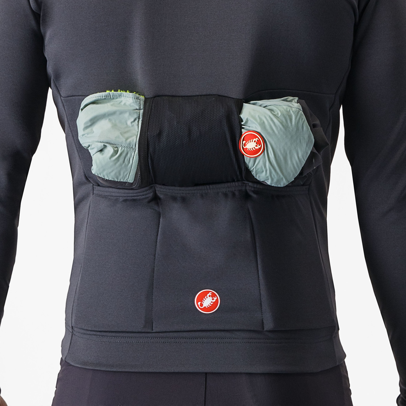 Maillot ML UNLIMITED TRAIL 2