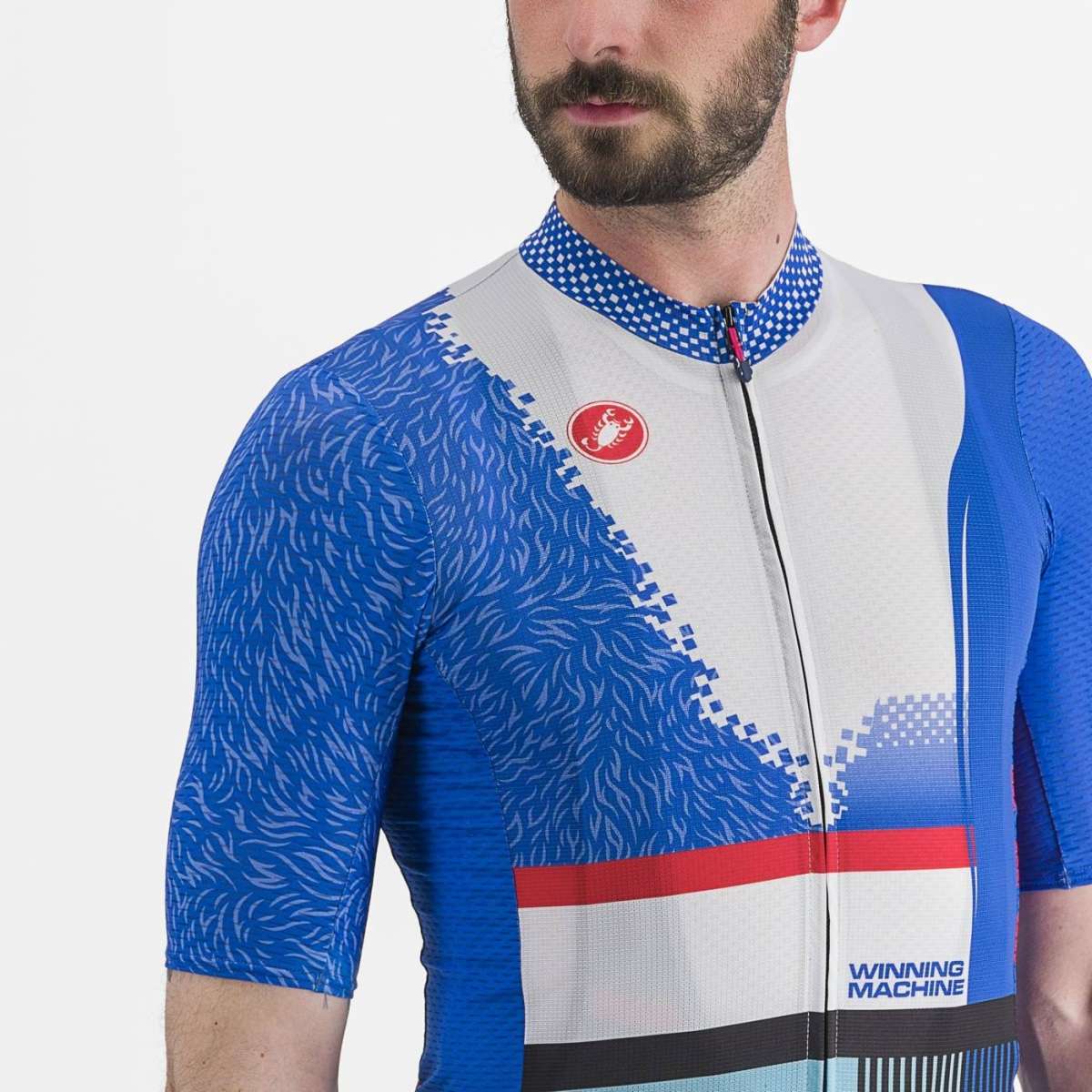 WOLFPACK WINNING MACHINE