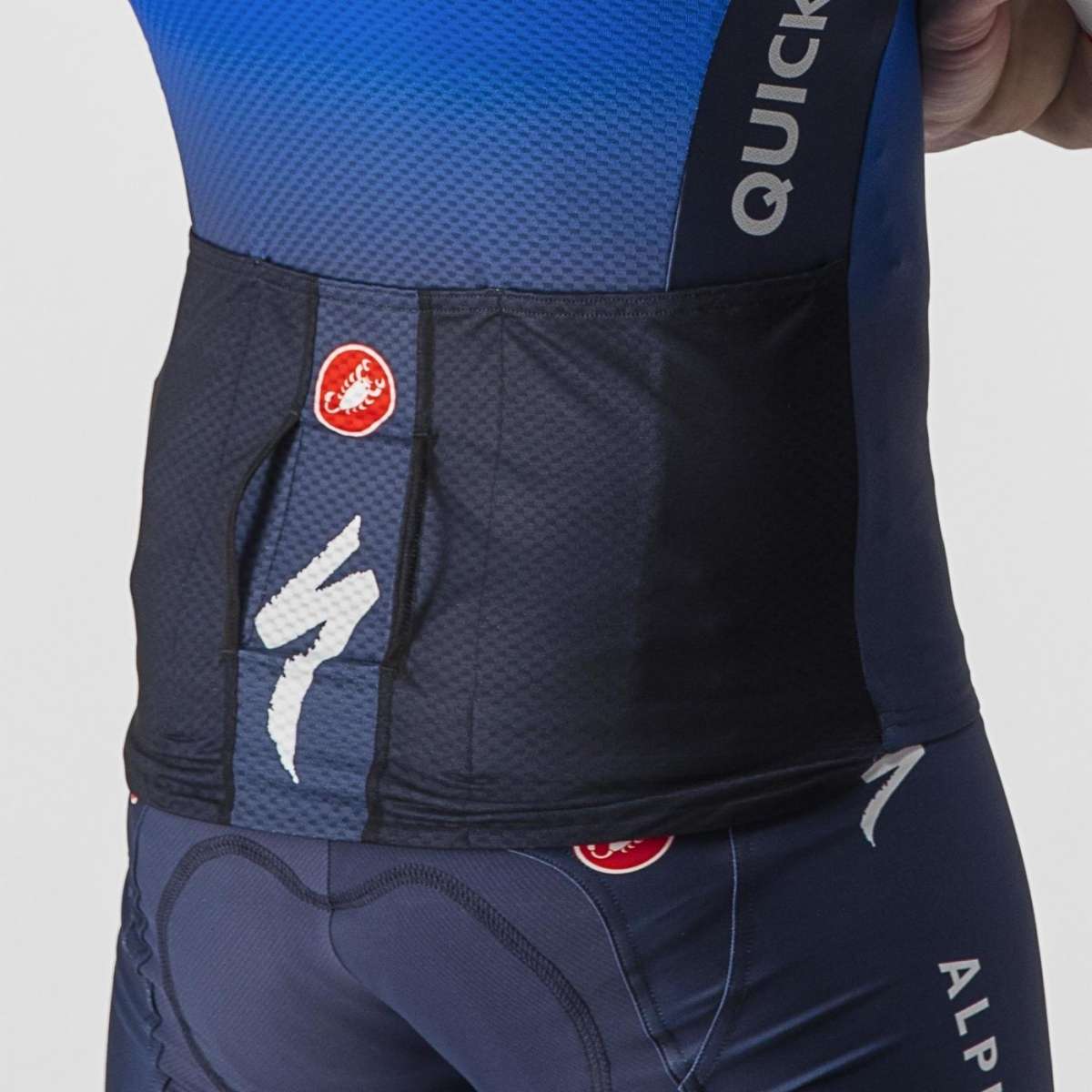 MAILLOT AERO RACE 6.1 PRO TEAM 2022
