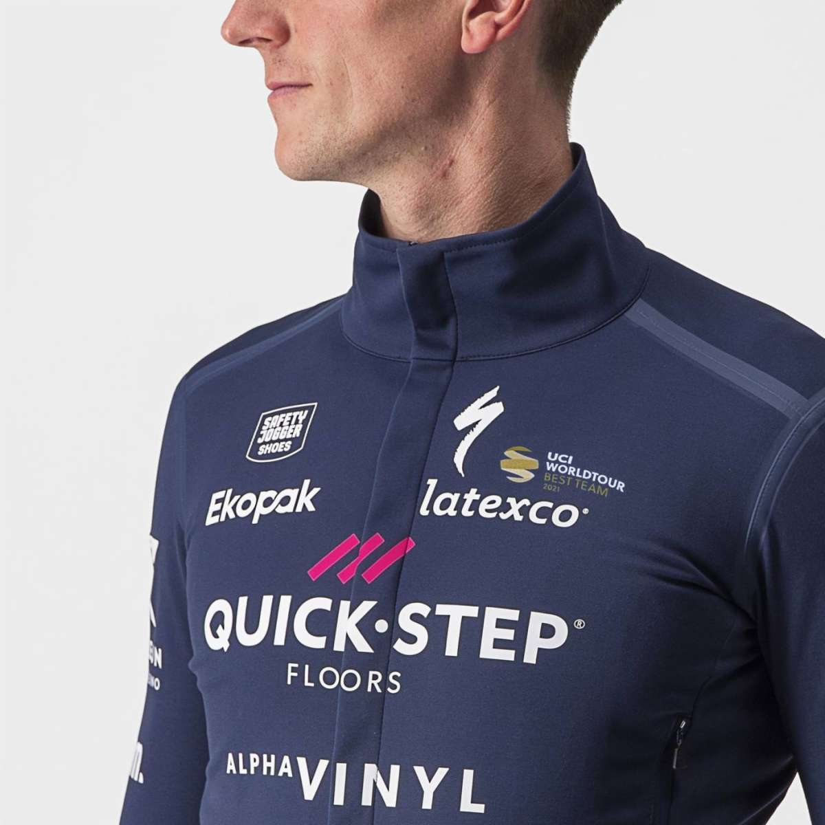 VESTE PERFETTO ROS ML PRO TEAM 2022