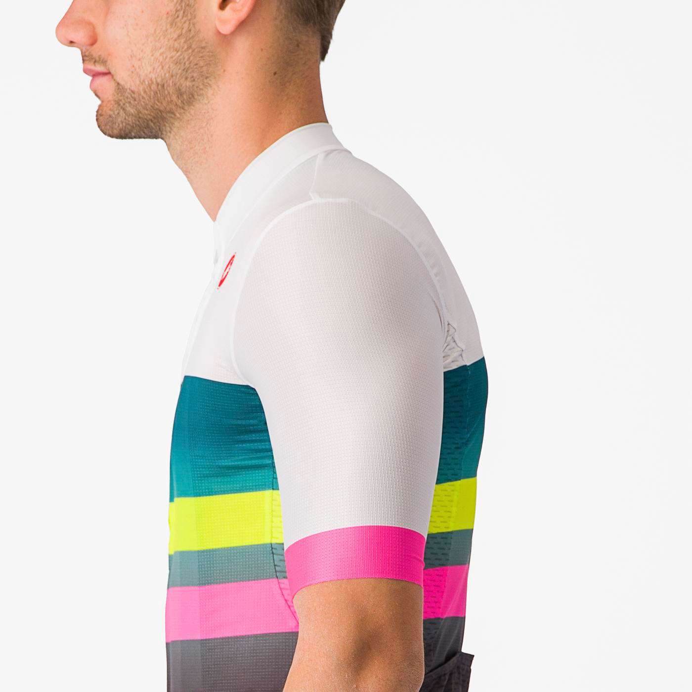 SOLAR JERSEY