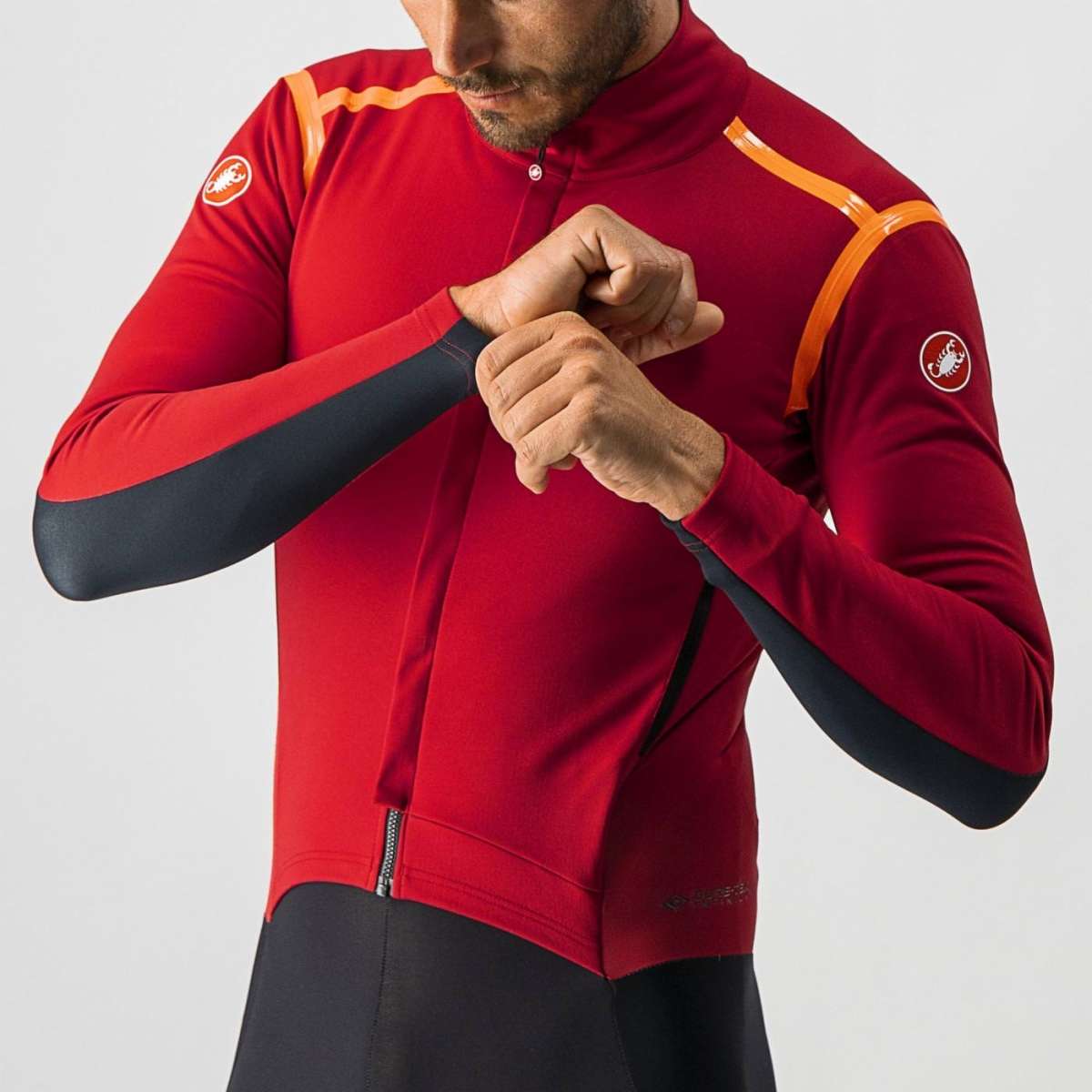 COMBINAISON SANREMO ROS