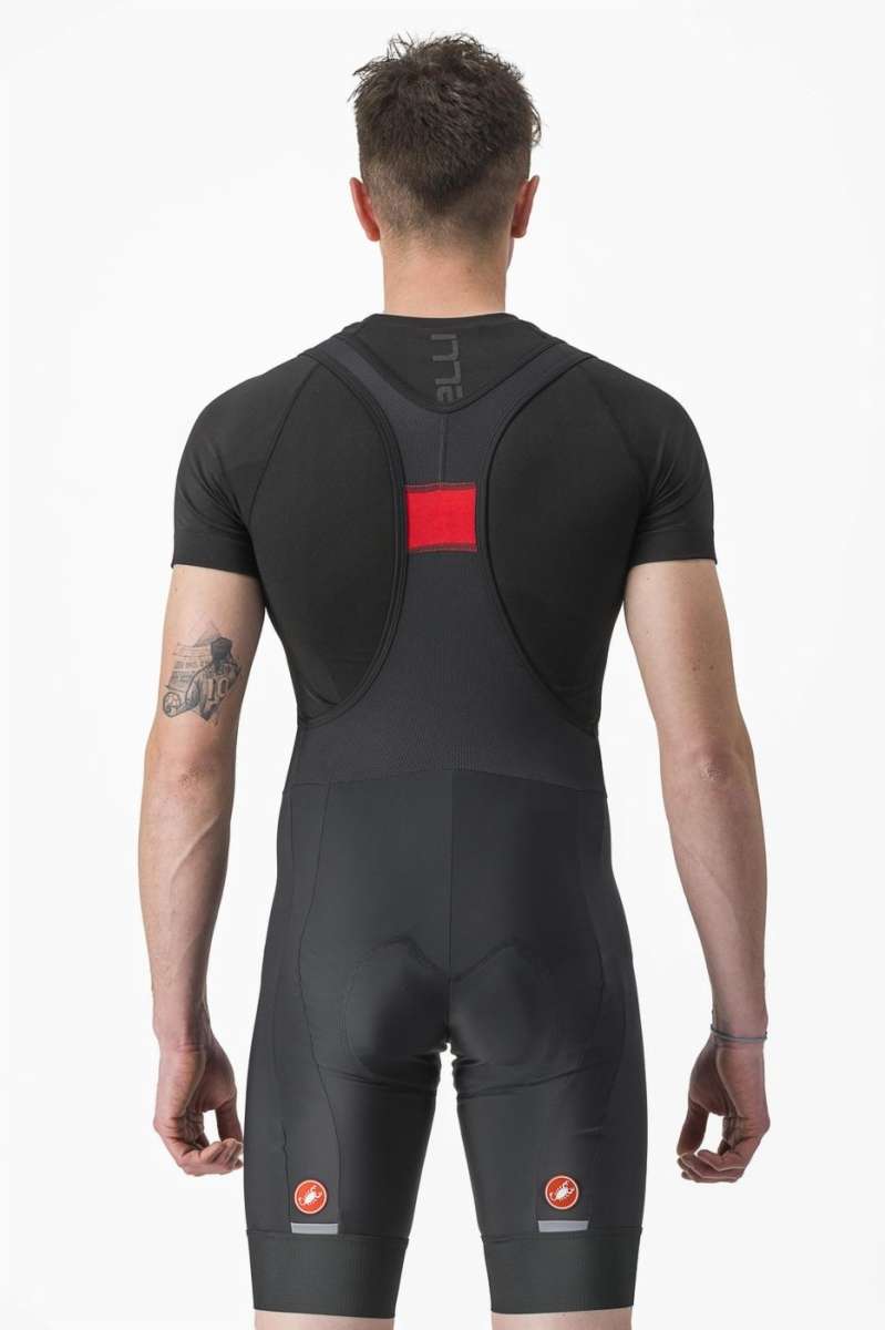 MAILLOT DE CORPS CORE SEAMLESS
