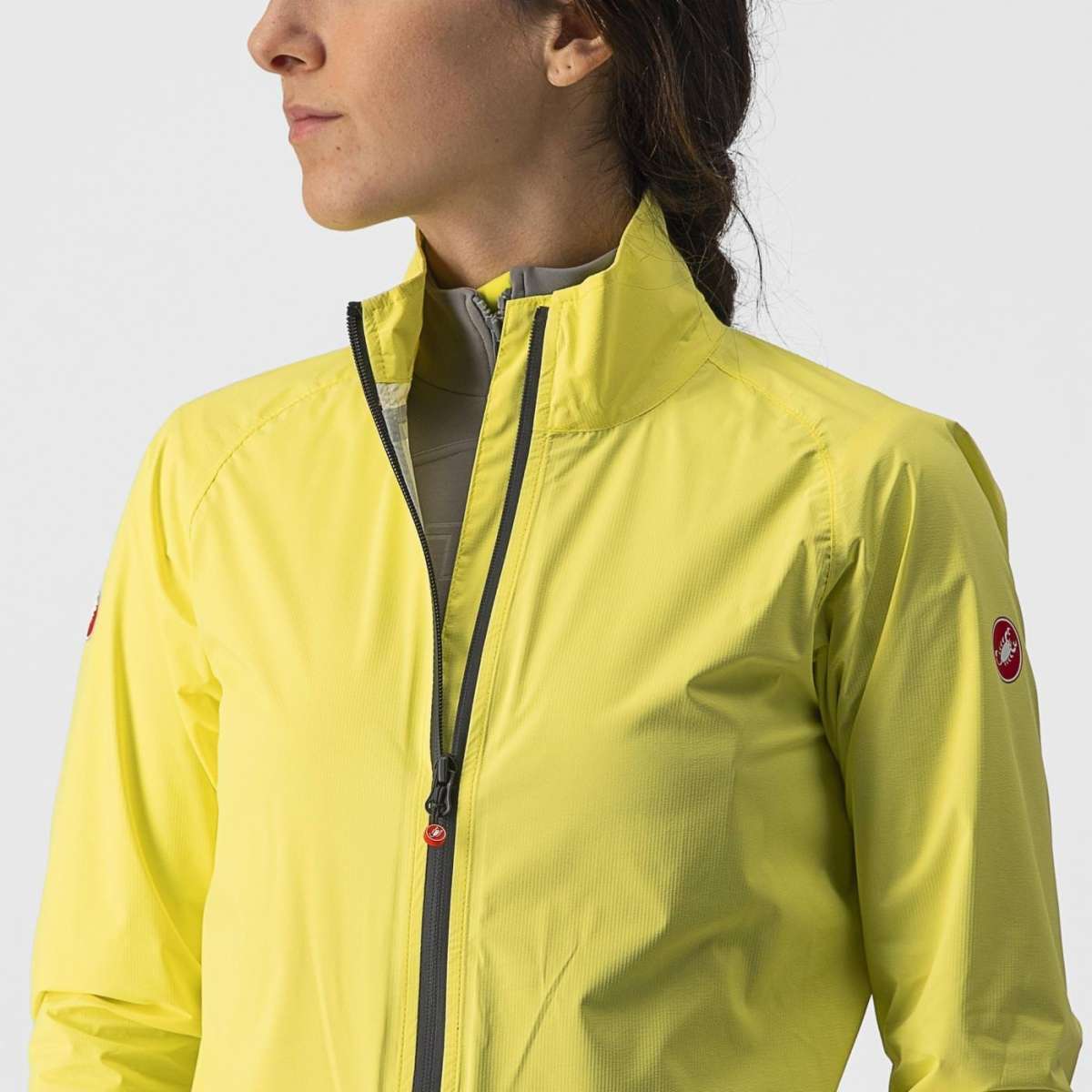 VESTE EMERGENCY 2 W RAIN