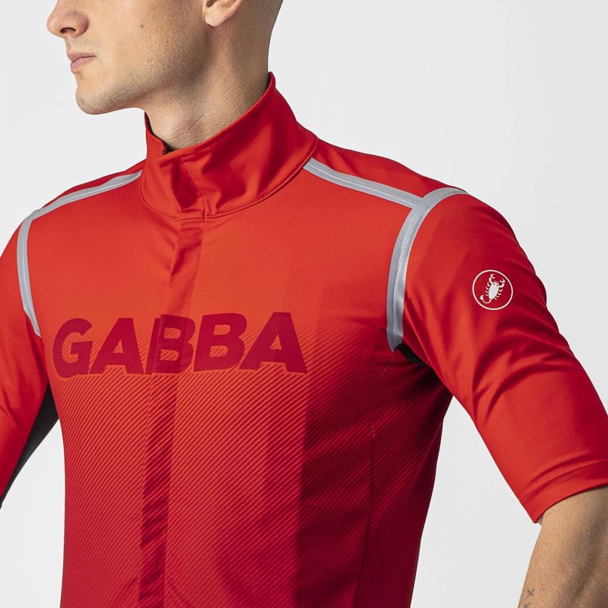 GABBA ROS EDITION SPECIALE