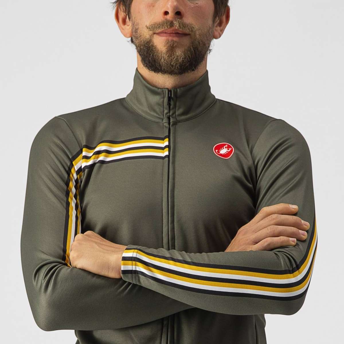 MAILLOT UNLIMITED THERMAL