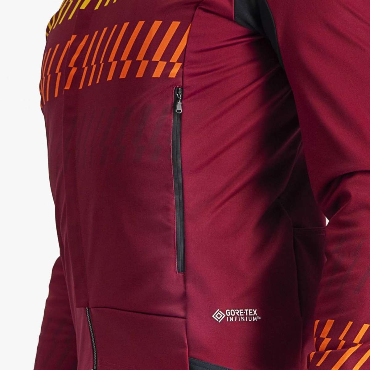 VESTE UNLIMITED PERFETTO ROS 2
