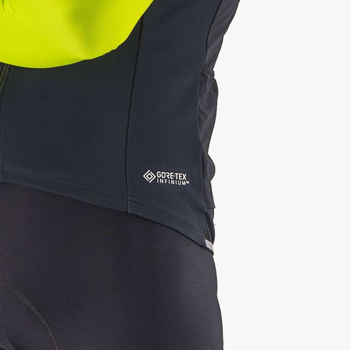 GILET PERFETTO ROS 2
