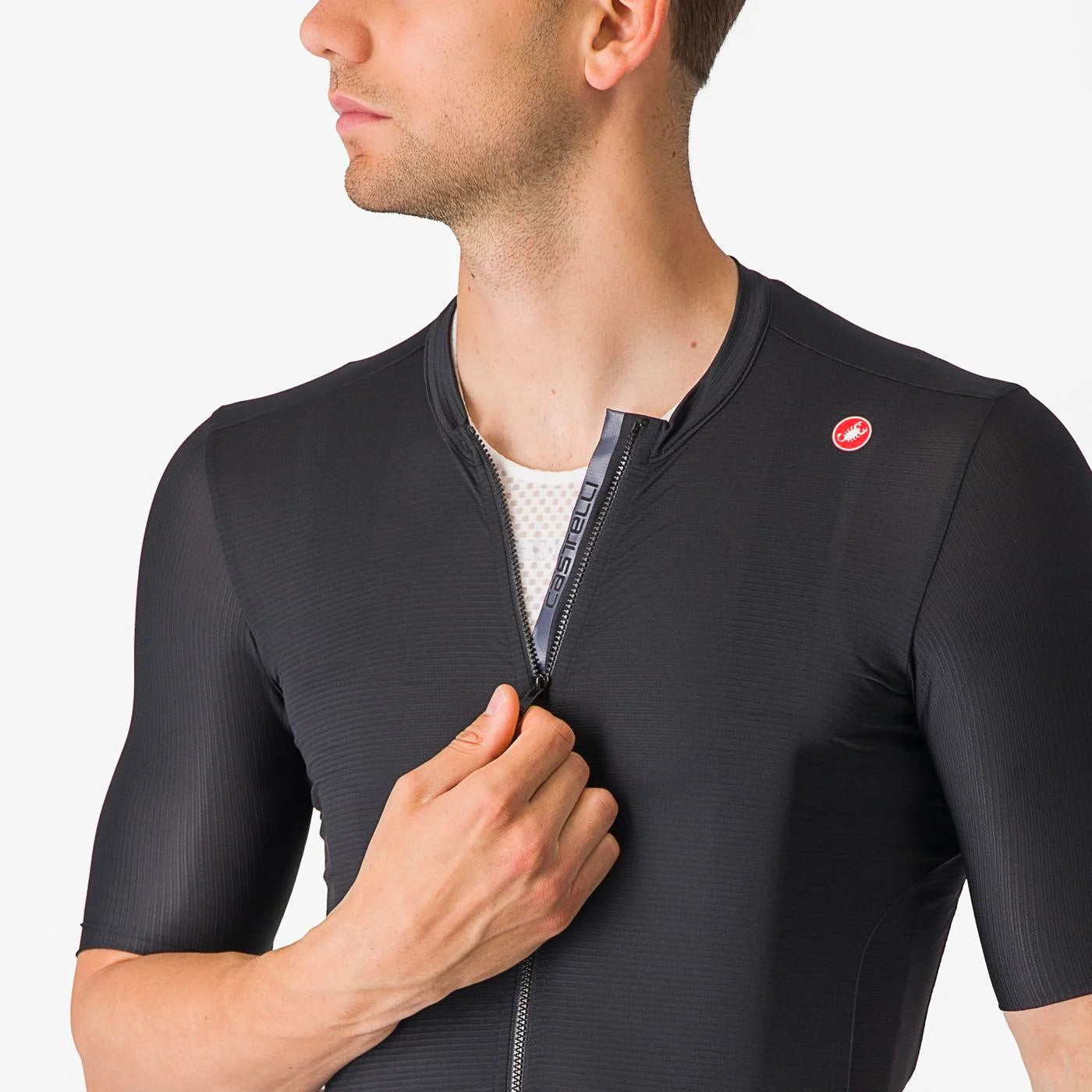 Espresso Jersey - Homme | Castelli