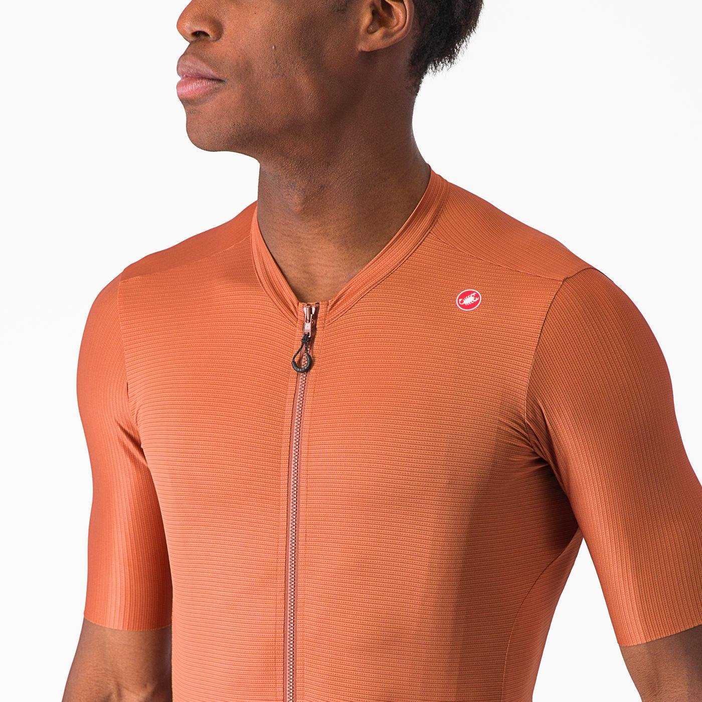 Espresso Jersey - Homme | Castelli