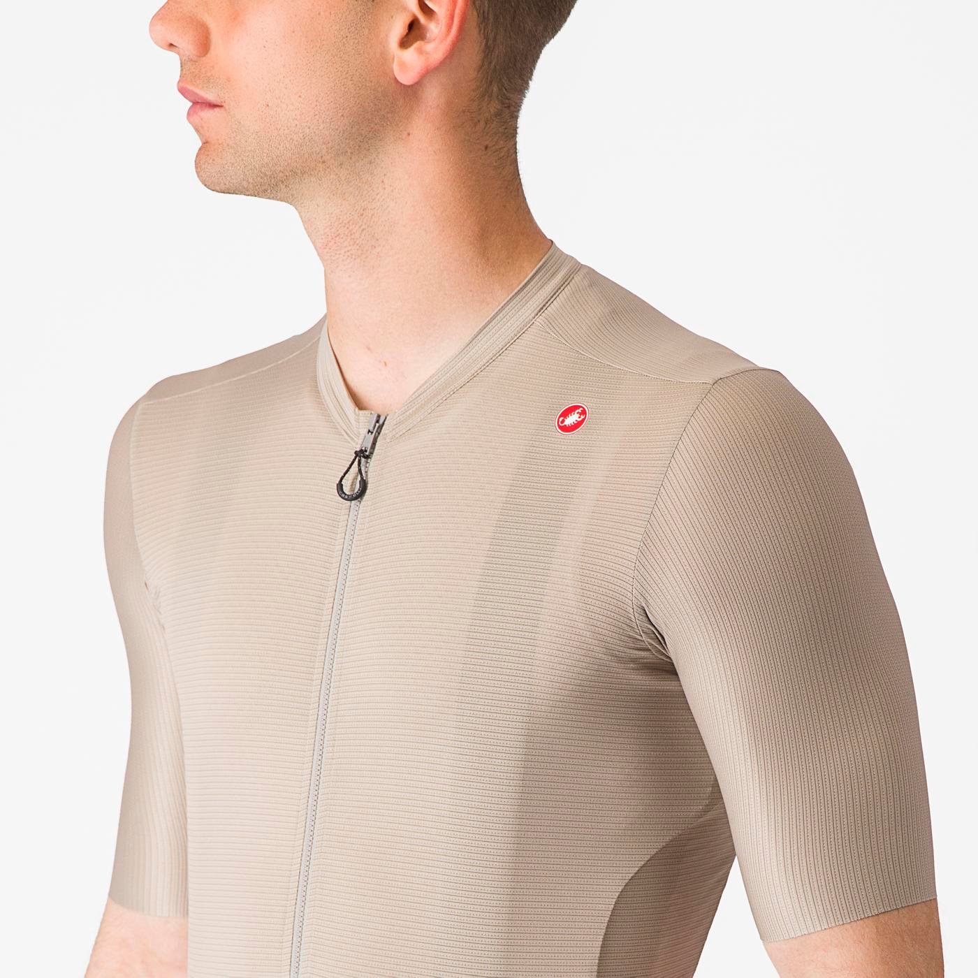 Espresso Jersey - Homme | Castelli