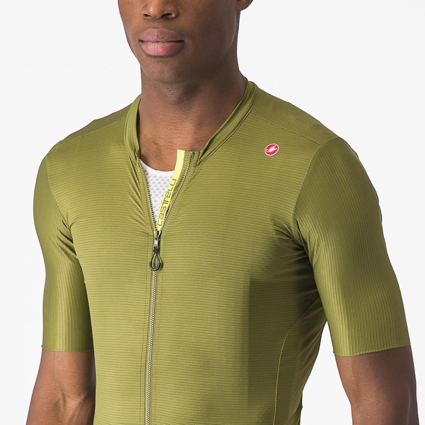 Espresso Jersey - Homme | Castelli