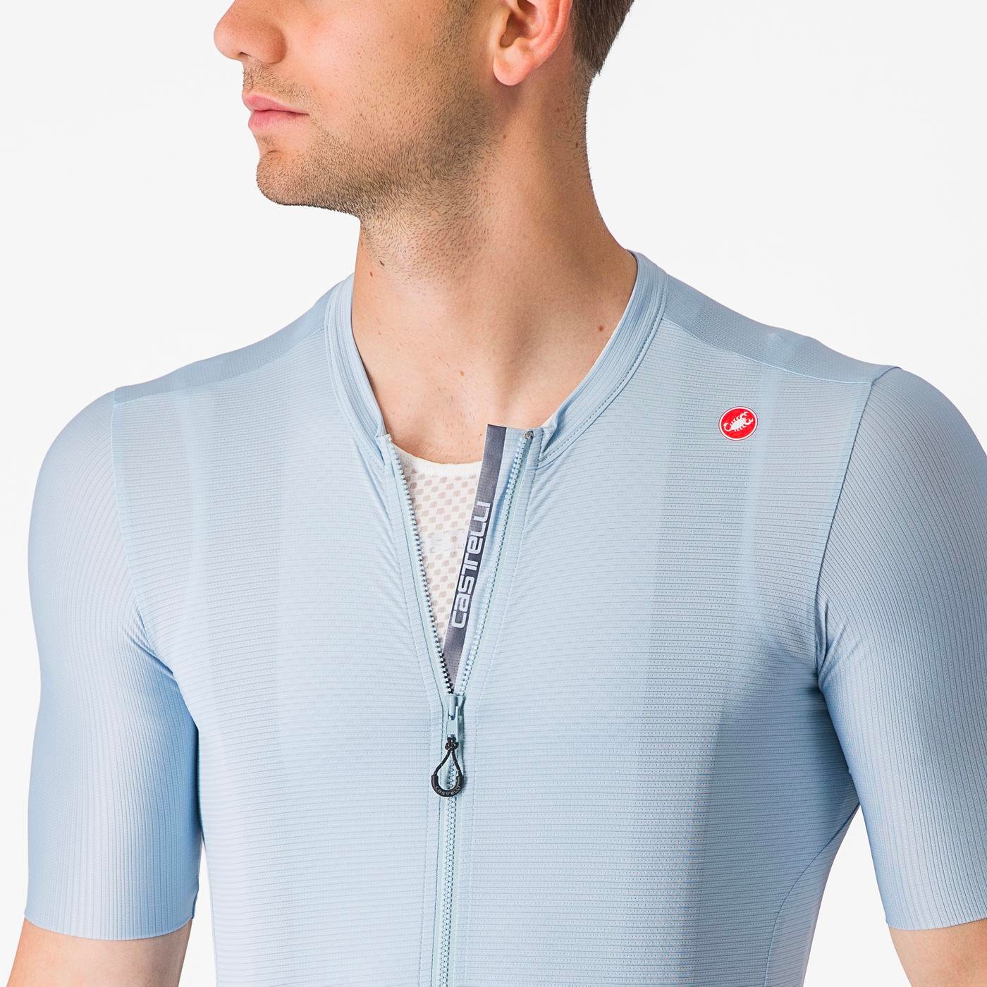 Espresso Jersey - Homme | Castelli