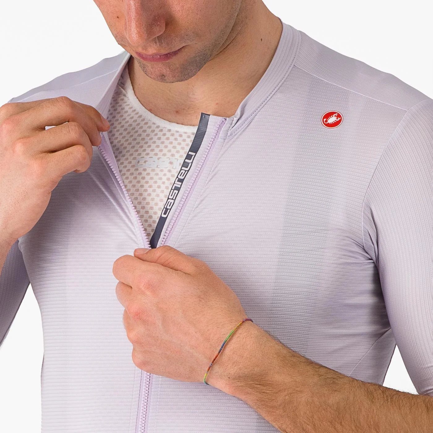 Espresso Jersey - Homme | Castelli