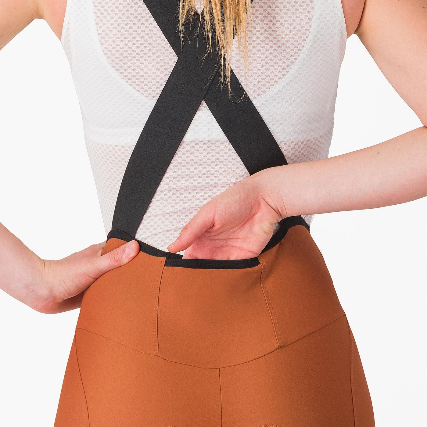 ESPRESSO W DT BIBSHORT