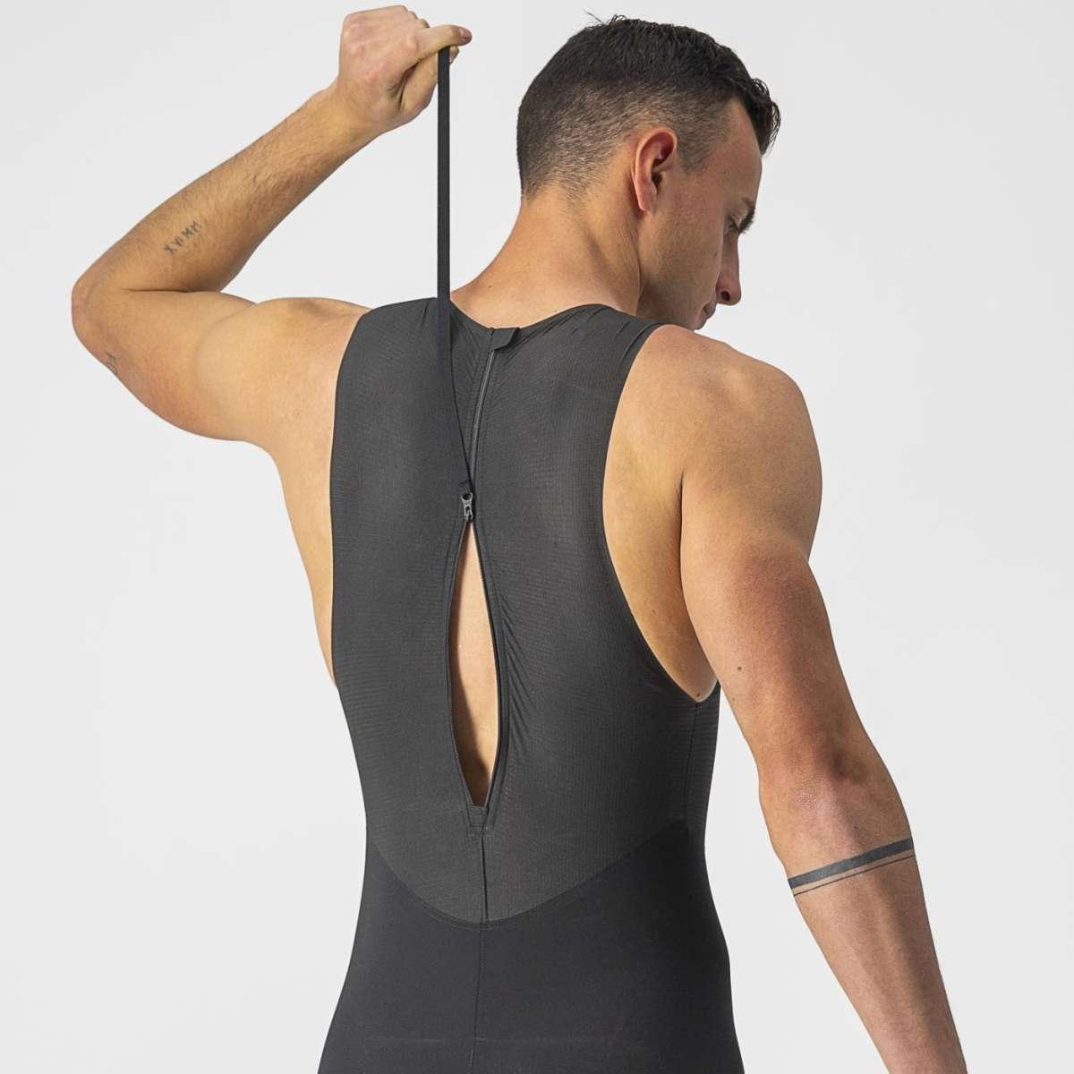 TRIFONCTION ELITE SPEED