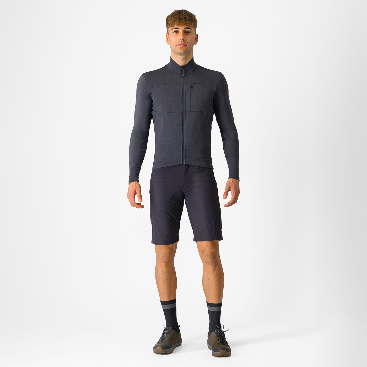 Maillot ML UNLIMITED TRAIL 2