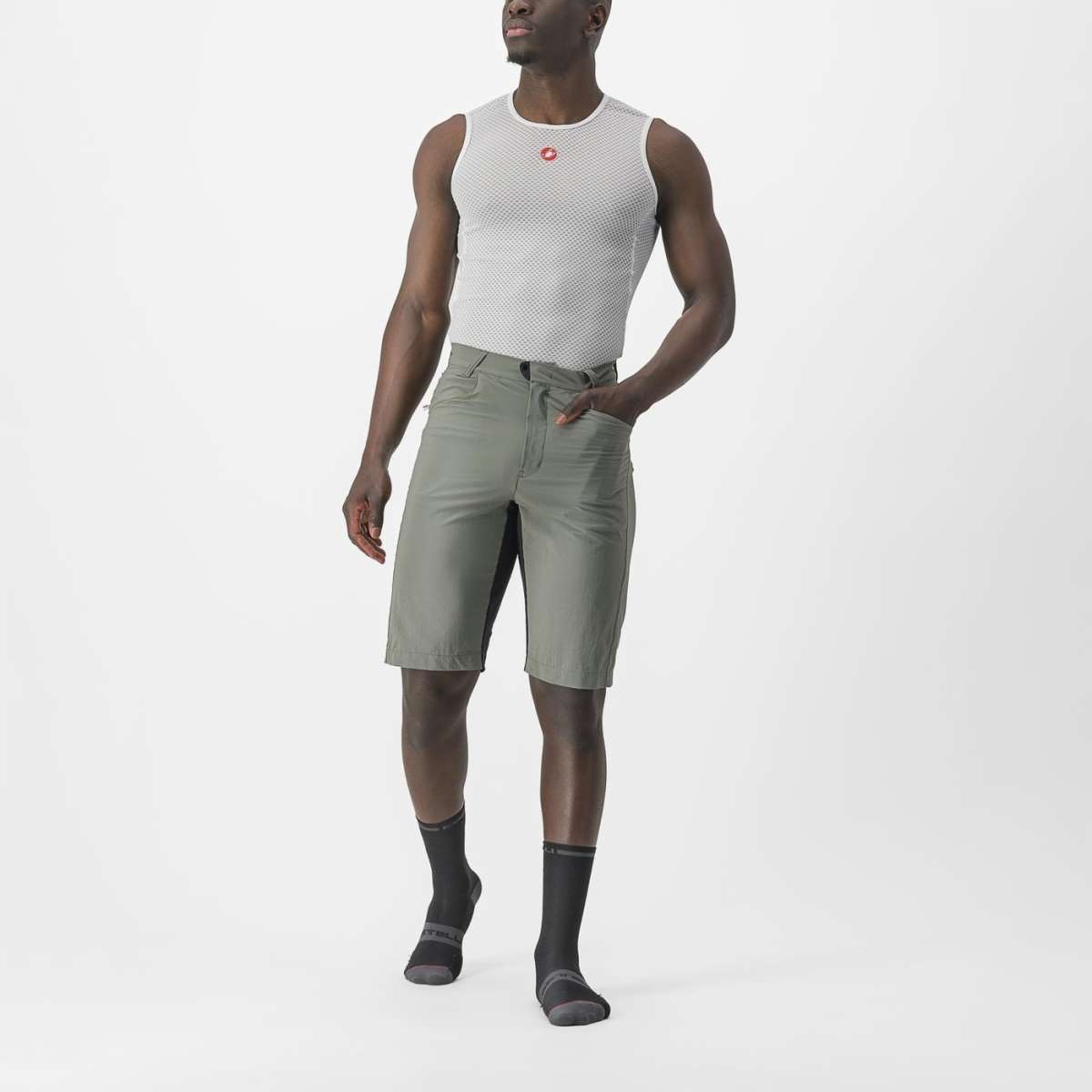 SHORT BAGGY UNLIMITED