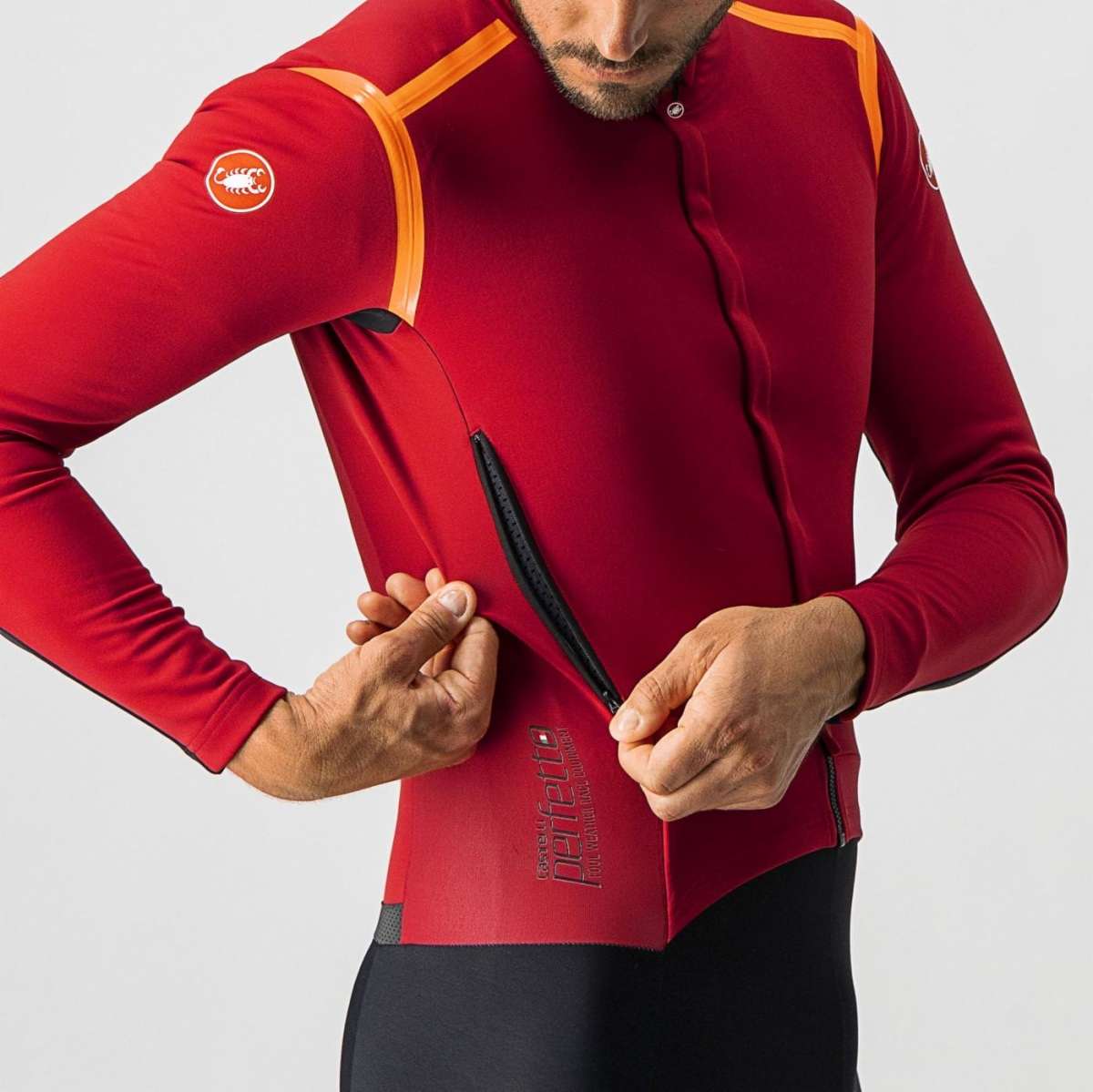 COMBINAISON SANREMO ROS