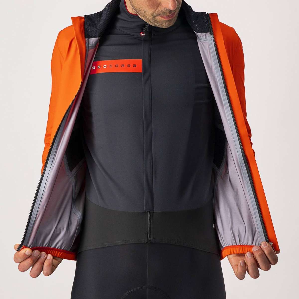 VESTE GAVIA