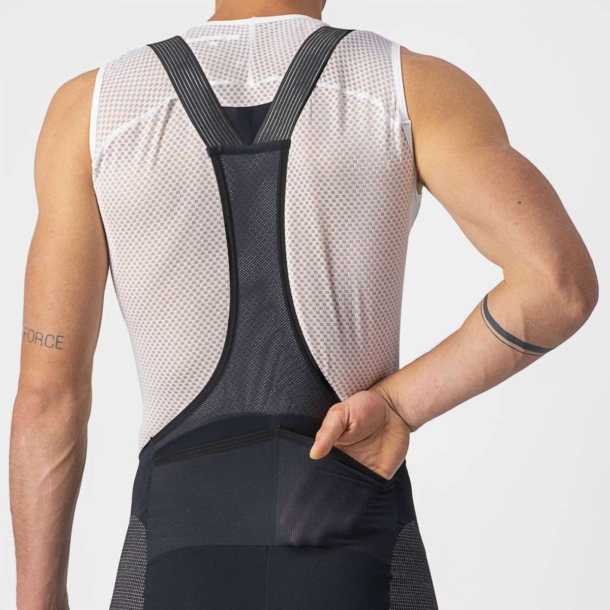 CUISSARD FREE UNLIMITED