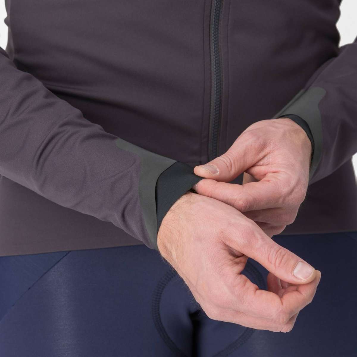 VESTE ALPHA ULTIMATE INSULATED