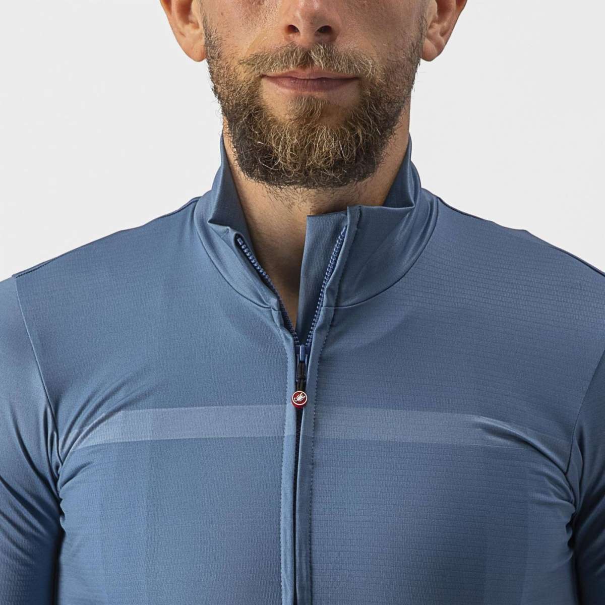 MAILLOT MC PRO THERMAL MID