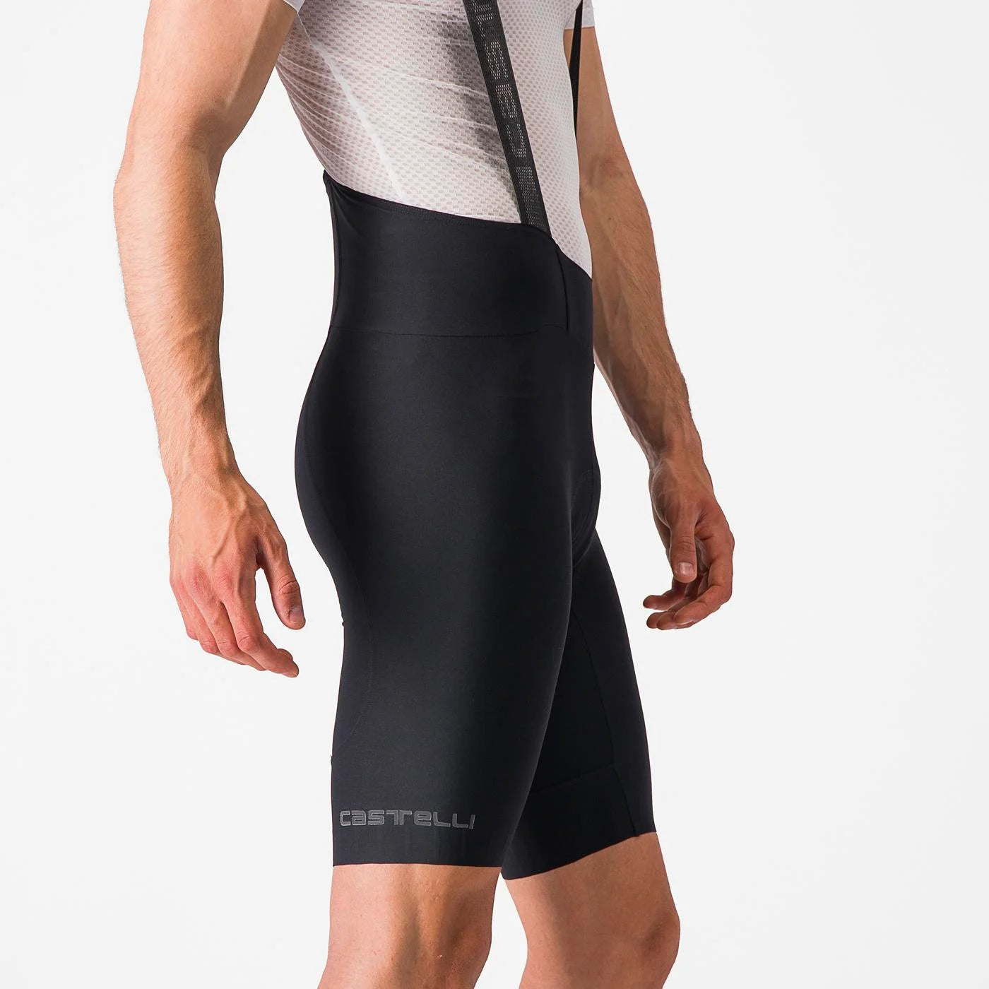 ESPRESSO BIBSHORT