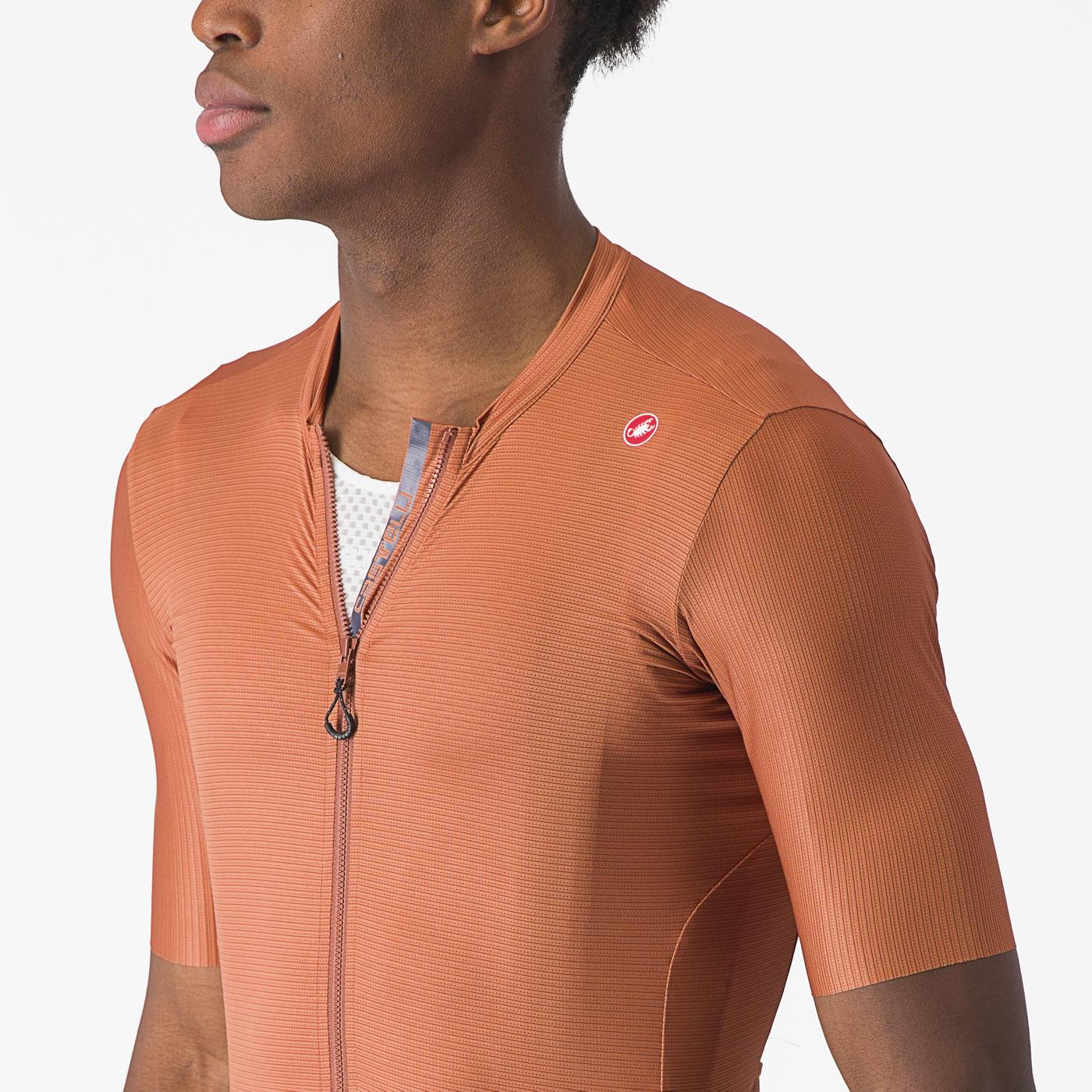 Espresso Jersey - Homme | Castelli