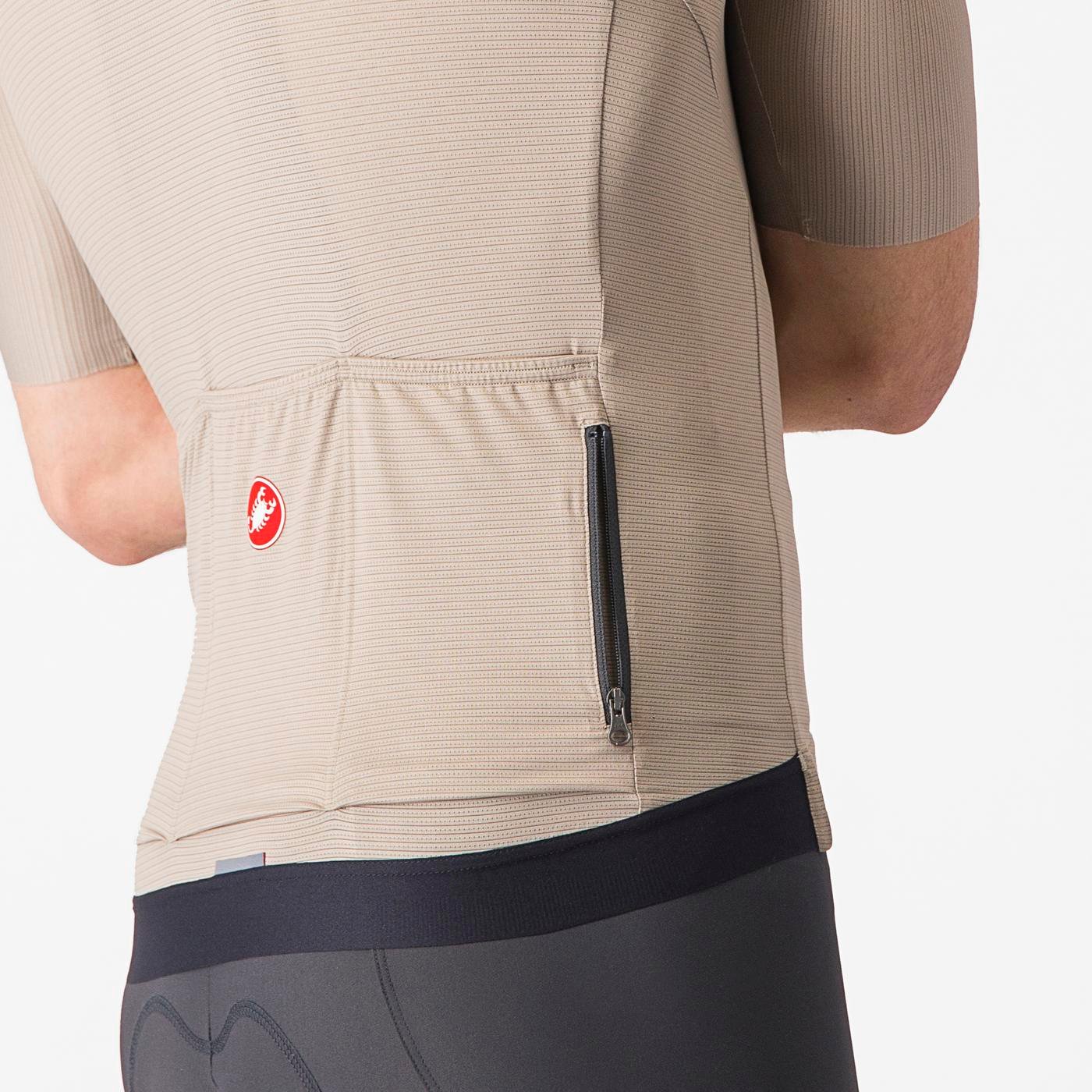 Espresso Jersey - Homme | Castelli