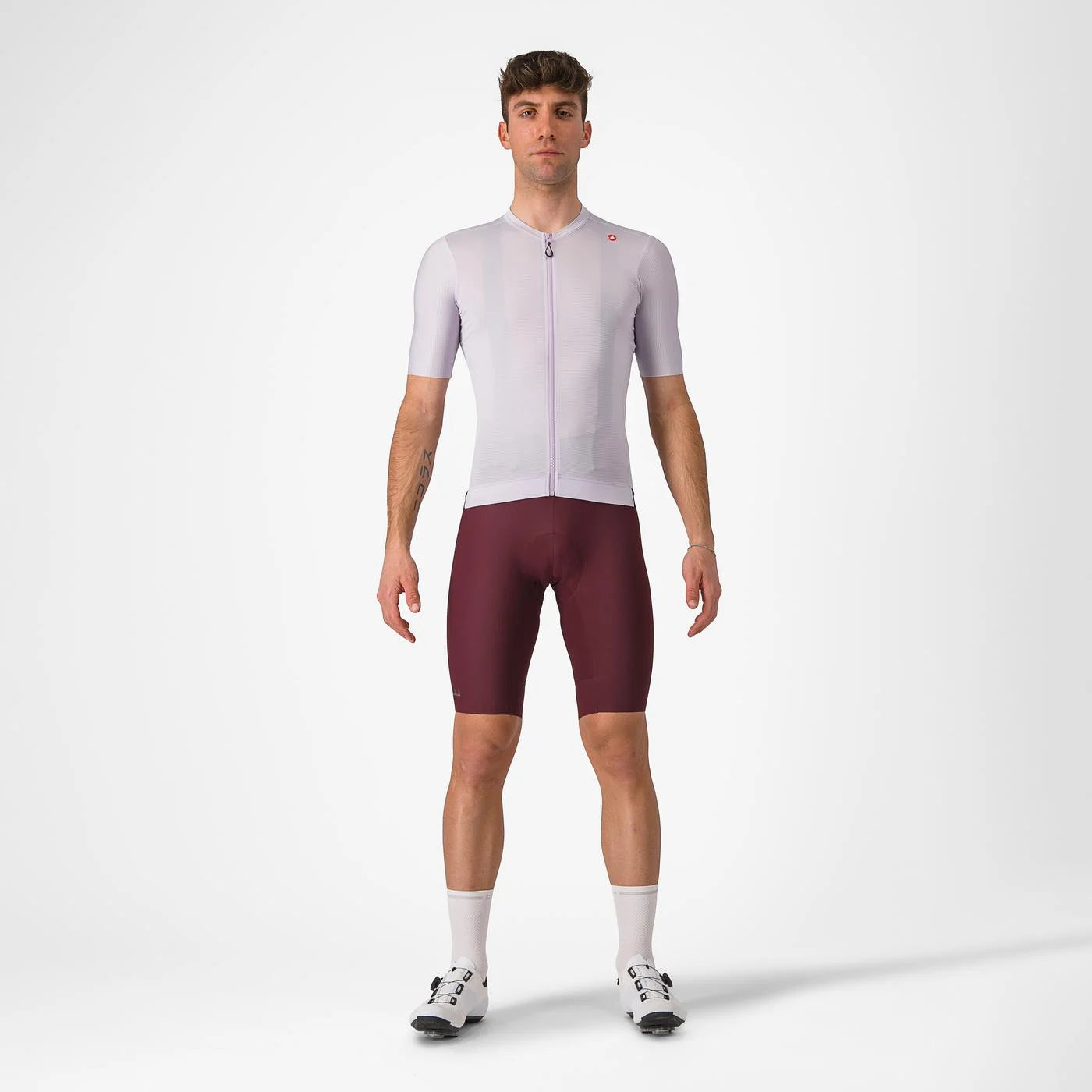 Espresso Jersey - Homme | Castelli