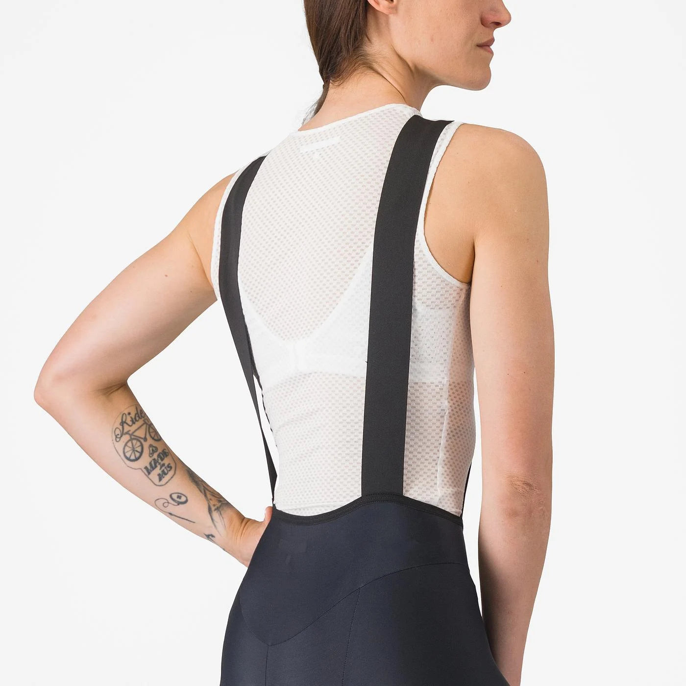 ESPRESSO W DT BIBSHORT