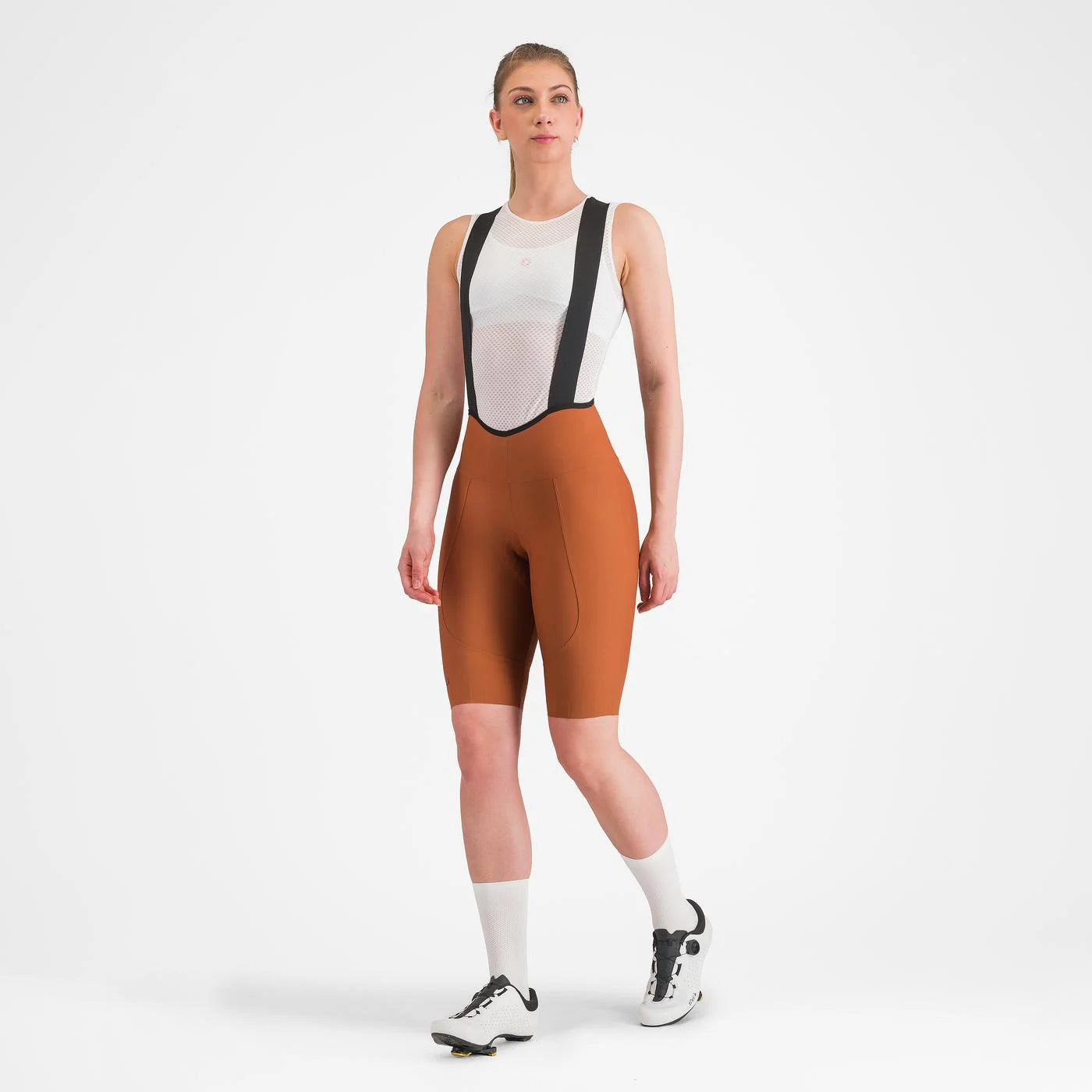 ESPRESSO W DT BIBSHORT
