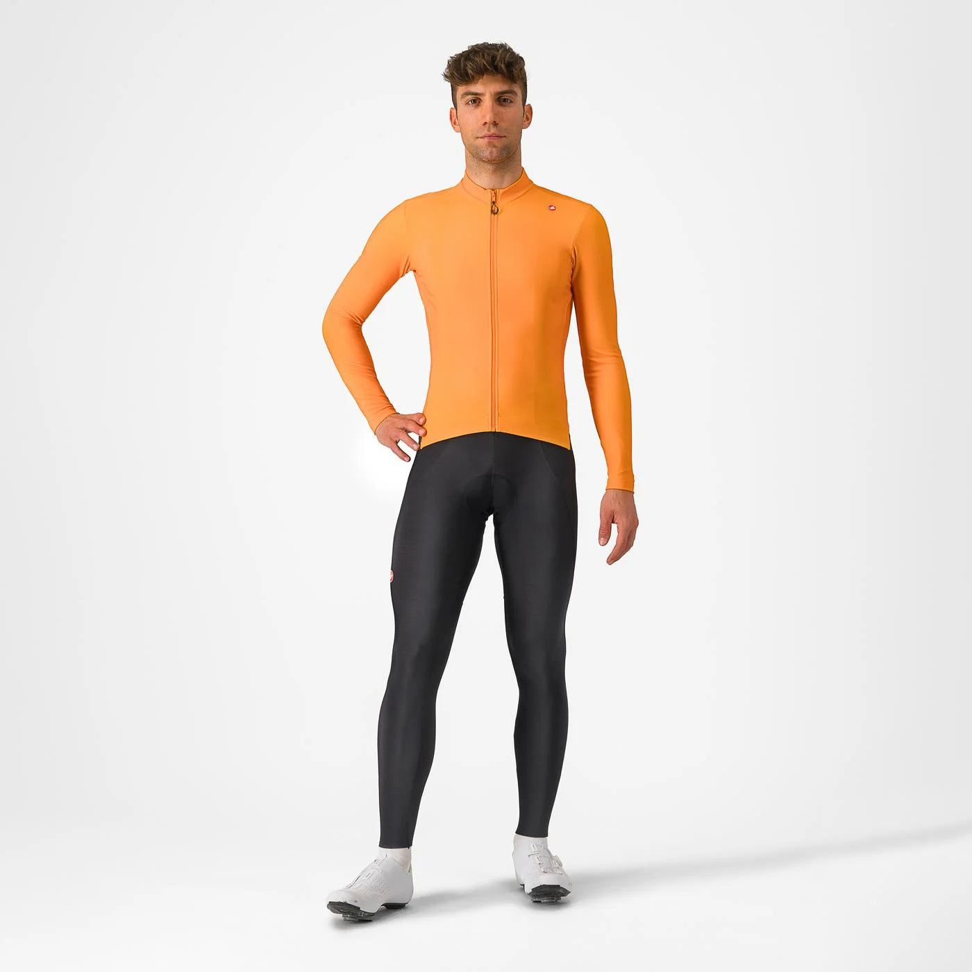 ESPRESSO THERMAL JERSEY