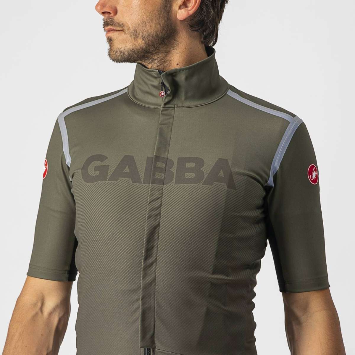 GABBA ROS EDITION SPECIALE